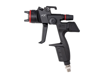 Jet X Boya Tabancaları - Basic / Digital / Digital Pro - 5