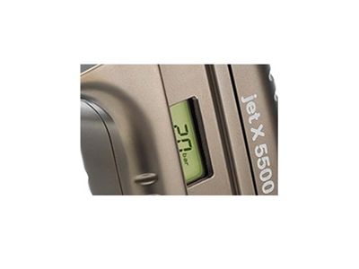 Satajet X 5500 Digitale Hvlp Lackierpistolen - 1