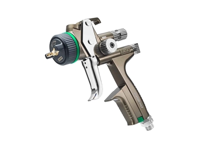 Satajet X 5500 Digitale Hvlp Lackierpistolen - 2