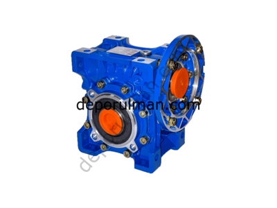 90 Body Infinite Screw Reducer - 0