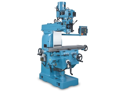 Gentiger Moulder Mill - 0