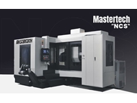 Mastertech Cnc Derin Delik Delme