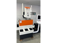 Supermill Servolu Sarmalı Tel Erozyon Akbal Makina Güvencesi İle