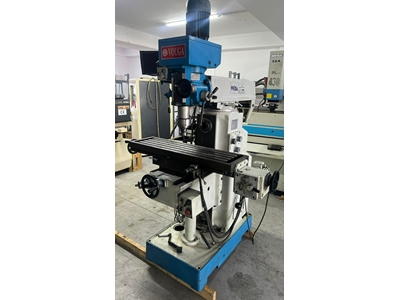 Bu Fiyata Kaçmaz Göbekten Milli Kalıpçı Freze - 0