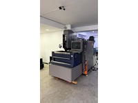 Зеркальный эрозионный станок Topedm Cnc (Cnc дымильная эрозия)