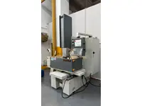 Mastertech Cnc Dalma Erozyon