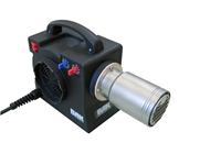 Sıcak Hava Tabancası