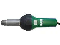 Yüksek Hızlı El Kaynak Makinesi