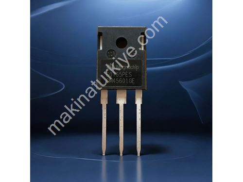 IGBT Güç Transistörü