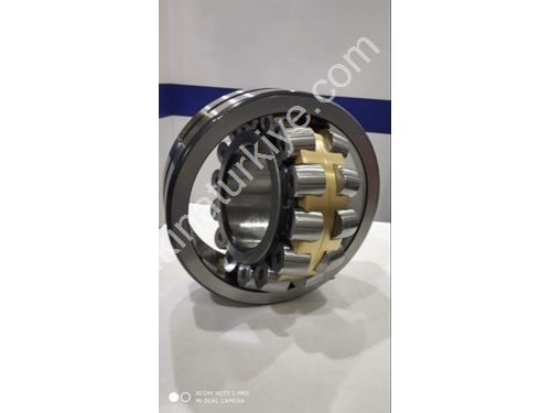 Zweireihiges kegelrollenlager