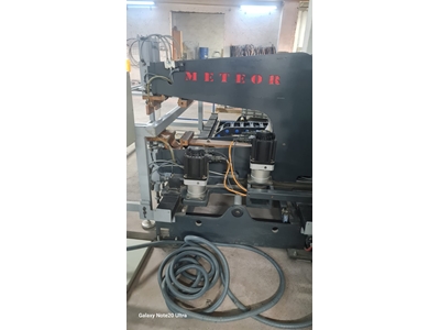 90 Kva Cnc C Eksen Punta - 1