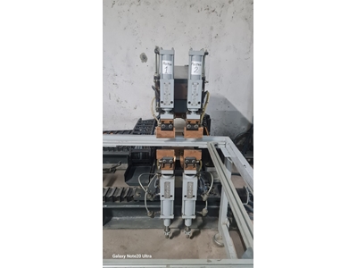 90 Kva Cnc C Eksen Punta - 4