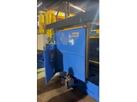 300 Ton Metal Enjeksiyon Bakim Onarım Revizyon