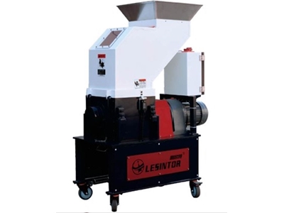 Ağır Devir Kırma Makinası - 0