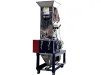 Medium Speed Crushing Machine