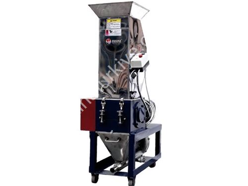 Orta Hızlı Kırma Makinası