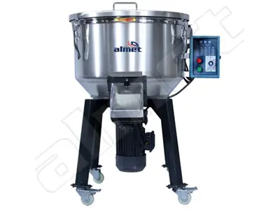 Drum Crushing Machine