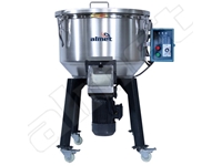 Hammadde Mikser Karıştırıcı