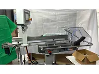 Machine de remplissage de sachets 120 sachets/min