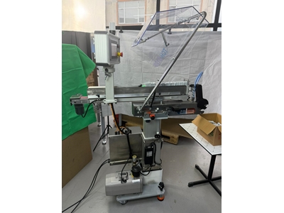 Machine de remplissage de sachets 120 sachets/min - 3