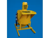 175 Lt/Dak Kapasiteli Hazırlayıcı Mikser