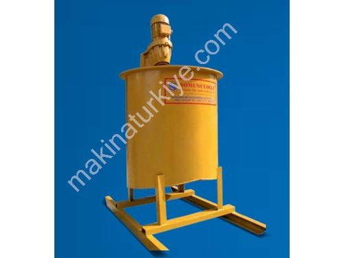 350 Liter Mixing Mixer
