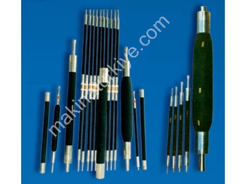 Havalı Enjeksiyon Pakeri