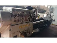 90mm Üniversal Torna Tezgahı