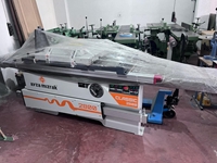 2800 mm Kreissäge mit Zeichenstift