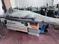 2800 Mm Çizerli Daire Testere 