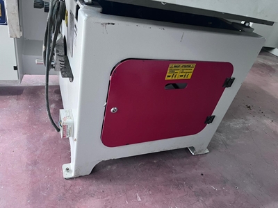 3200 Mm Prestige Lined Horizontal Circular Saw - 6