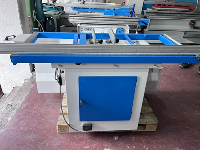 Scie circulaire à crayon de 2200 mm - 2