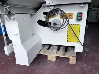 Scie circulaire à crayon de 2200 mm - 1