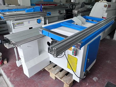 Scie circulaire à crayon de 2200 mm - 3