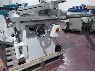 Çift Devirli Yatar Daire Testere  - 0