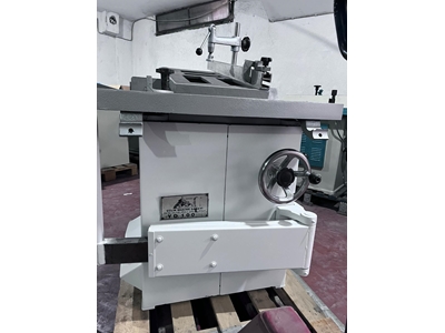 Çift Devirli Yatar Daire Testere  - 6