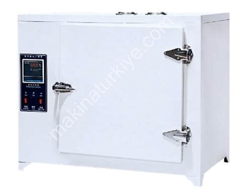 Four de séchage des matières plastiques