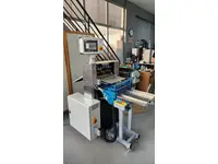 Machine de pliage de catalogues et brochures 350 pièces/minute