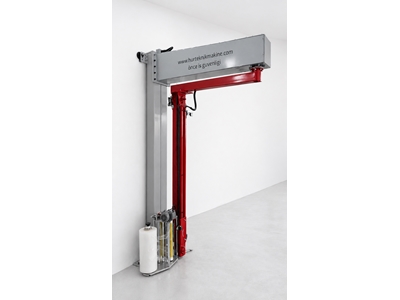 Hürteknik Hdk-300 Dreharm Stretchwickelmaschine - 1