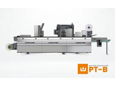 Блистерный термоформовочный аппарат