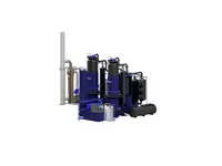 Oksitleme Bitüm Tesisi