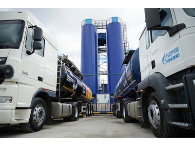 Top Loading Mobile Tank - 3