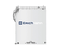 4848 M³ Kapasiteli Uzun Süreli Depolama Tankı