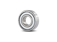 6205 ZZ Bilyalı Rulman