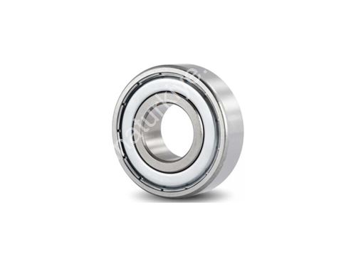 6205 ZZ Bilyalı Rulman