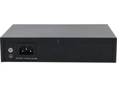 Longline Network Switch Managed Layer2 Gigabit Access Ethernet Switch Lng5700-8T2s 