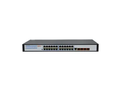 Longline Network Switch Managed Layer2 Gigabit Access Ethernet Switch Lng5700-24T4s