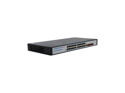 Longline Network Switch Managed Layer2 Gigabit Access Ethernet Switch Lng5700-24T4s - 2