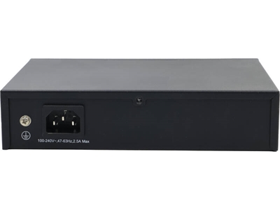 Longline Poe Network Switch Managed Layer2 Gigabit Access Ethernet Switch Lng5700-8Tp2s - 1