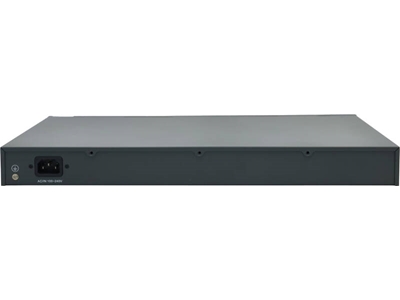Долговременный управляемый PoE коммутатор Layer2 Gigabit Access Ethernet Switch LNG5700-24TP4S - 1